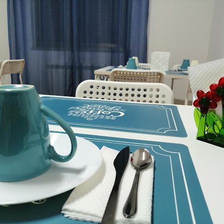 Hotel La Dimora Dei Sette Arcangeli Palermo Zewnętrze zdjęcie