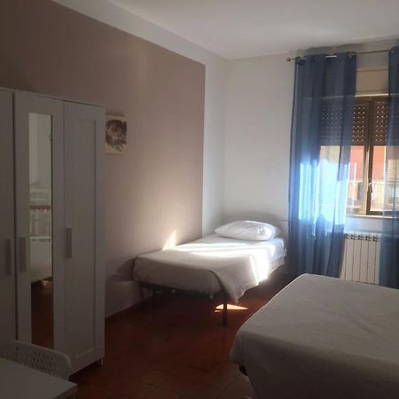 Hotel La Dimora Dei Sette Arcangeli Palermo Zewnętrze zdjęcie